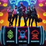 Pelicula Zombies de Zach Snyder (1)