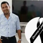 Aclaran que mortal contagio de COVID del profesor Ramón Rodríguez se dio en Medellín