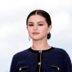 Selena Gomez