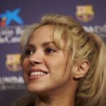 Shakira