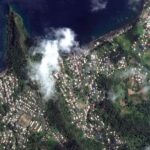 La Soufriere