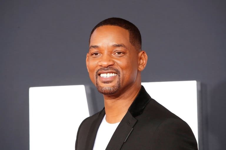 Will Smith