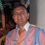 Falleció por secuelas del coronavirus William Gálvez, reconocido docente de Cartago