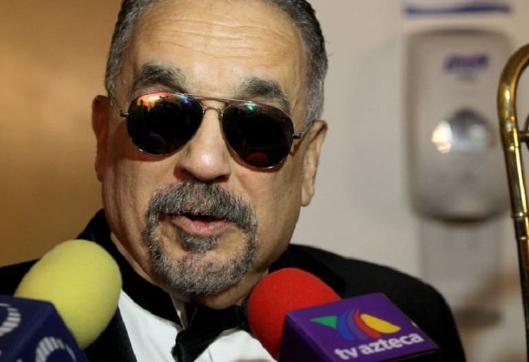 Willie Colón