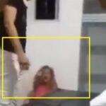 En un hotel, Hombre agrede a mujer que se negó a tener relaciones sexuales