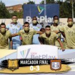 Águilas Doradas es fenómeno mediático tras el inédito partido con 7 jugadores