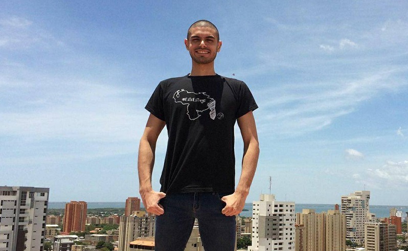Alejandro Urdaneta cometió suicidio en Maracaibo