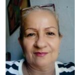 Ana Mercedes Quintero desapareció en Colombia hace 8 días