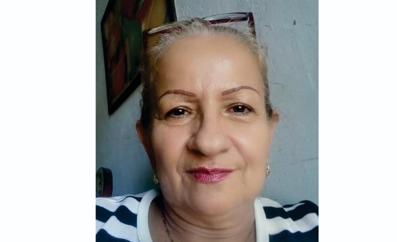 Ana Mercedes Quintero desapareció en Colombia hace 8 días