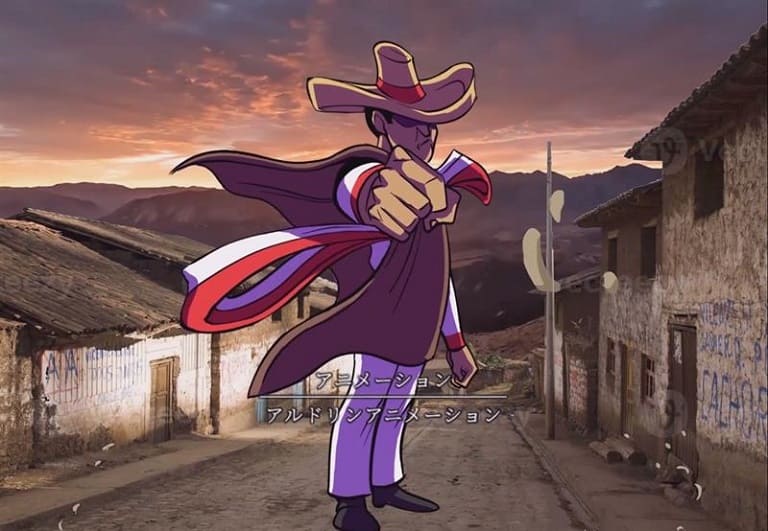 Peru