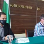 En Antioquia circulan las cepas británica y brasileña del COVID