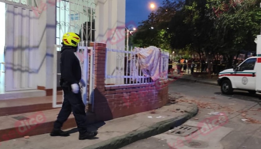 Antonio Forero, pastor de la Iglesia Pentecostal, murió de manera accidental
