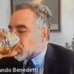Armando Benedetti