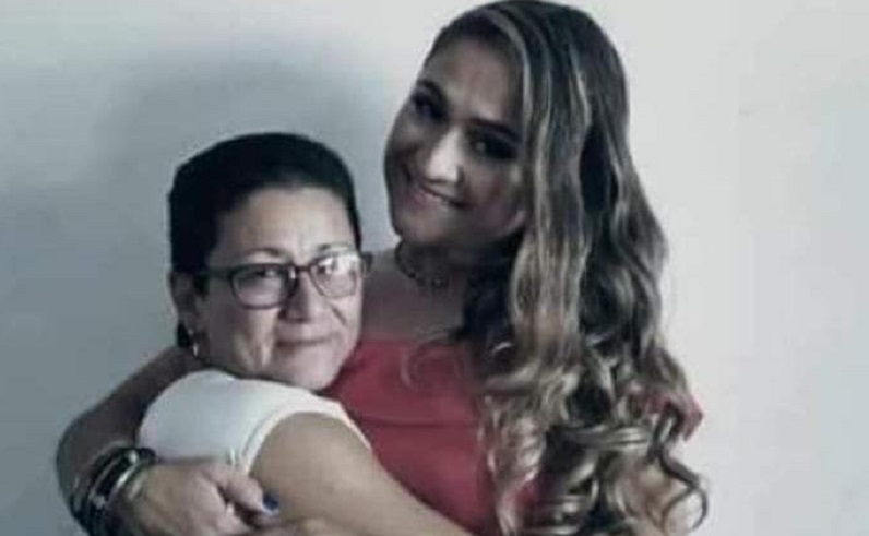 Asesinan a Luz Dary Castaño, madre de la periodista colombiana Karito Cerón
