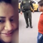 Asesinato de Jenifer Tatiana Molina