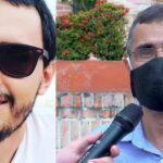 Jorge Mario Tobón relata la cruel manera en que mataron a Felipe, su hijo