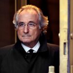 Murió Bernie Madoff, el responsable de la estafa Ponzi más grande de la historia