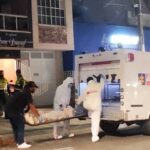 Boxman Hernández, el patrullero que se quitó la vida y dejó un impactante mensaje: "No al Bullying"