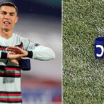 brazalete cristiano Ronaldo