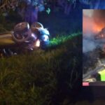 Carlos Alberto León: Bombero de Cali sufrió mortal accidente yendo a recibir su turno