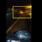 La variante a Caldas está cerrada y ardiendo
