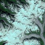 glaciares