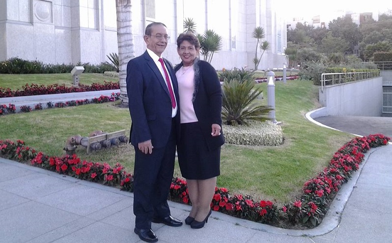 Rosmira Rodríguez, la docente fue degollada por su esposo con un cuchillo de cocina