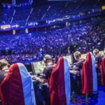 e-sports - videojuegos