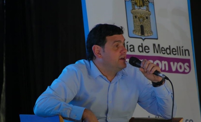 Eduardo Silva Meluk