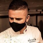 Elcielo del chef Juan Manuel Barrientos, restaurante colombiano que logra su primera estrella Michelín