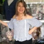 Fanny Moreno, su cuerpo fue hallado en Cota y su pareja acapara las sospechas