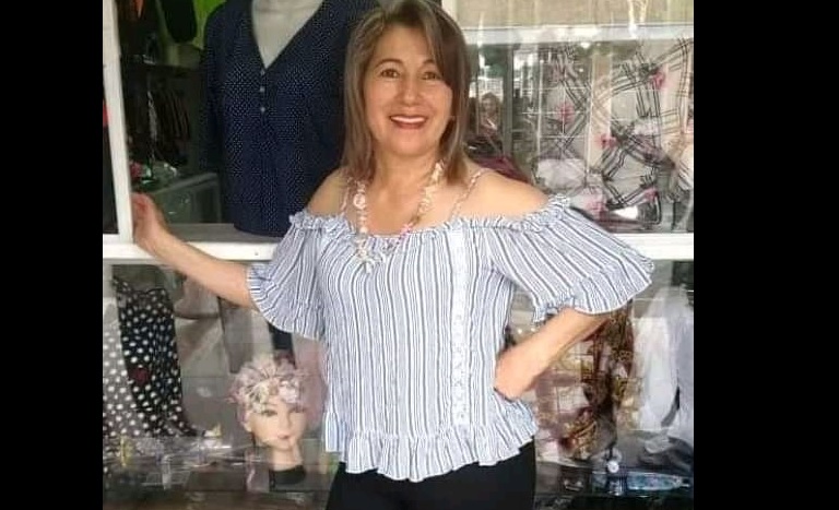 Fanny Moreno, su cuerpo fue hallado en Cota y su pareja acapara las sospechas