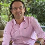 Federico Gutiérrez Zuluaga ataca a Gustavo Petro--Federico Gutiérrez ganará más de 21 millones de pesos como alcalde de Medellín-Propuesta para restringir entrada de extranjeros a Medellín