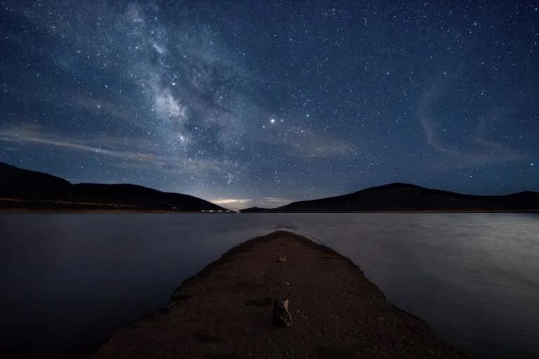 galaxia
