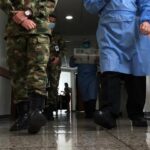 Robo de armas en Hospital Militar de Bogotá, uno de los sitios más custodiados de Colombia