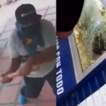 Robo a compraventa E Jiménez y Asociados en Barranquilla