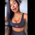 Karen Vásquez y su video viral sobre las mujeres básicas