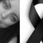 Karina Pinto Oviedo fue atacada por su ex que sacó un cuchillo y la degolló