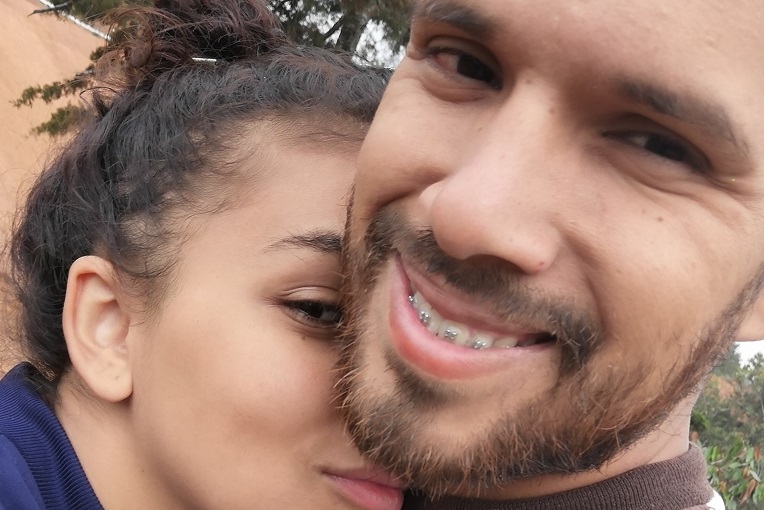 Mueren en accidente Laura Cuartas y Marcos Melendez