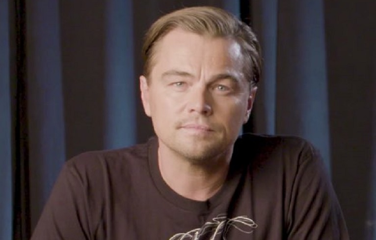 Leonardo DiCaprio y su interés en el periquito Sinú que no se ve desde 1949
