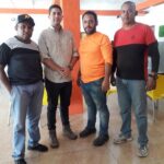 liberan a los periodistas de NTN24