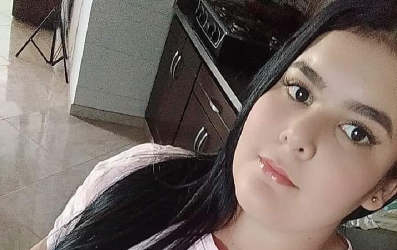 En una casa del barrio Asovivienda encontraron el cuerpo de Mariana Rico