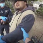La terrible muerte del hispano Mario González en Alameda