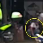 Ataque a tiros contra hombre en Mariquita