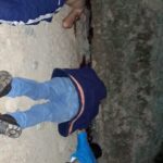 Vereda Quebrada Arriba de Andes - masacre