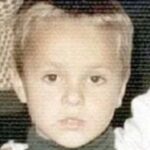 Mauro Romano, el niño que podría ser un jeque árabe
