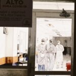 Falta de oxígeno en hospitales: alarmante situación en Antioquia
