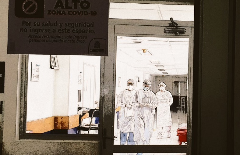 Falta de oxígeno en hospitales: alarmante situación en Antioquia