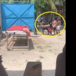 Turista fue mordido por tiburón en 'El Palito' de San Andrés
