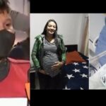 Muerte de Gina Ozuna y su recién nacida en Bogotá